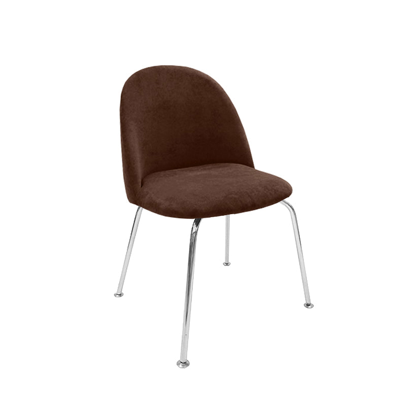 Silla Eaton Cromada o Negra